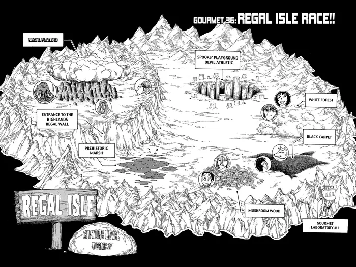 Toriko Chapter 36 image 06_optimized